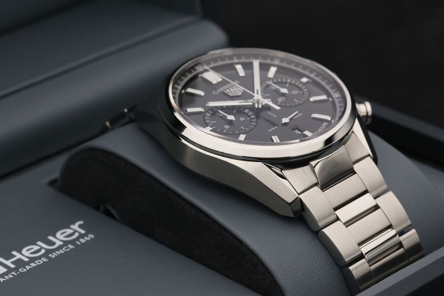 Tag Heuer Carrera CBN2010.BA0642